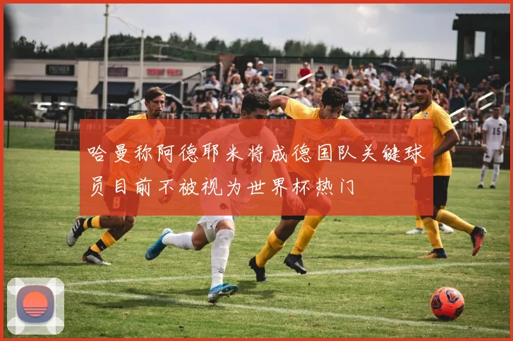 哈曼称阿德耶米将成德国队关键球员目前不被视为世界杯热门