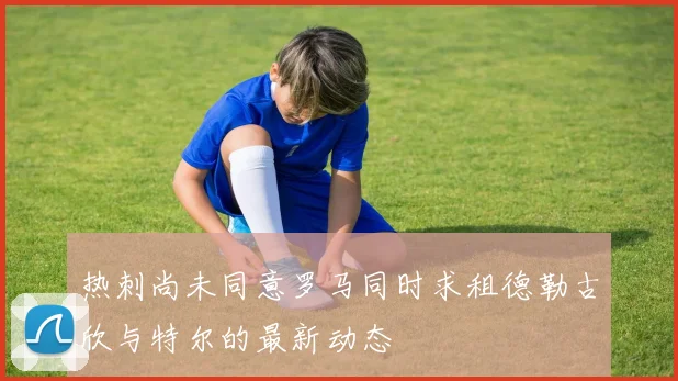 热刺尚未同意罗马同时求租德勒古欣与特尔的最新动态