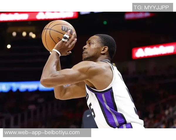 福克斯盛赞文班潜力无限期待携手追逐篮球伟大之路