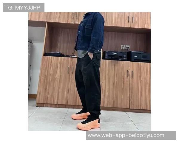 爱德华兹第三代签名鞋AE3即将发布夏季热潮再掀新风尚